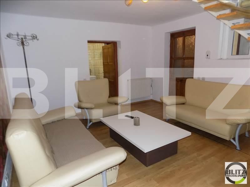 Apartament de închiriat 3 camere Central - 16093AI | BLITZ Cluj-Napoca | Poza2