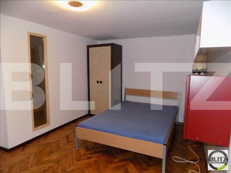 Apartament de închiriat 3 camere Central - 16093AI | BLITZ Cluj-Napoca | Poza8