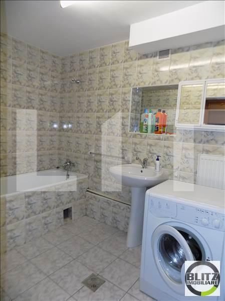 Apartament de închiriat 3 camere Central - 16093AI | BLITZ Cluj-Napoca | Poza13