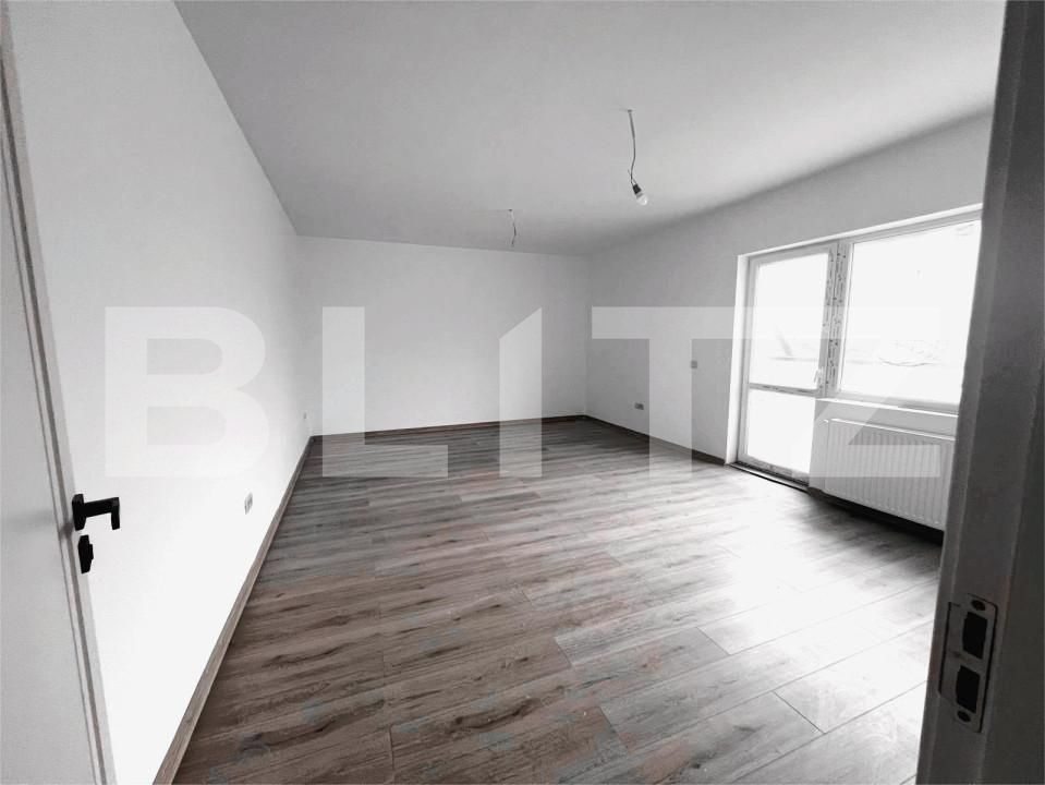 Apartament de vânzare 2 camere Sanpetru - 160930AV | BLITZ Brașov | Poza4