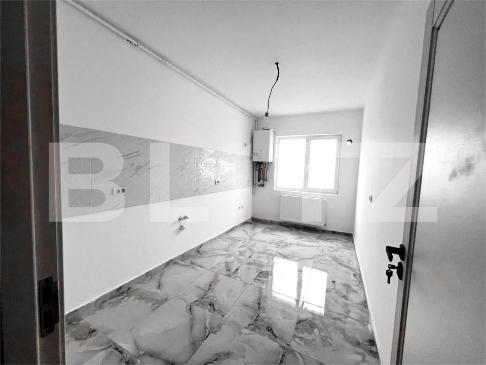 Apartament de vânzare 2 camere Sanpetru - 160930AV | BLITZ Brașov | Poza6