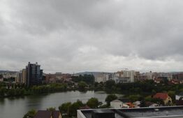 Apartament 2 camere, 40 mp, imobil nou, complex Park Lake