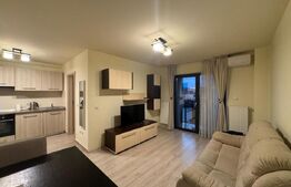 Apartament 2 camere, 40 mp, imobil nou, complex Park Lake