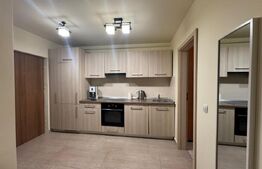 Apartament 2 camere, 40 mp, imobil nou, complex Park Lake