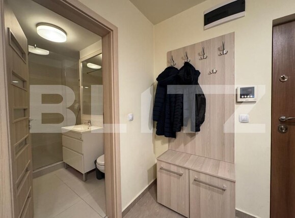Apartament de închiriat 2 camere Marasti - 160931AI | BLITZ Cluj-Napoca | Poza8