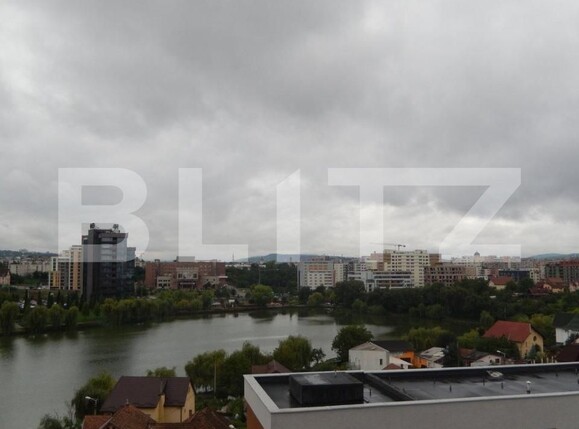 Apartament de închiriat 2 camere Marasti - 160931AI | BLITZ Cluj-Napoca | Poza3