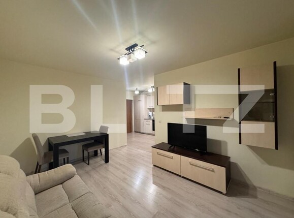 Apartament de închiriat 2 camere Marasti - 160931AI | BLITZ Cluj-Napoca | Poza4