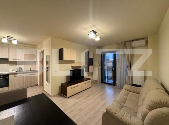 Apartament de închiriat 2 camere Marasti - 160931AI | BLITZ Cluj-Napoca | Poza1