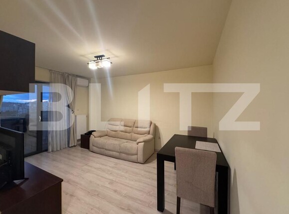 Apartament de închiriat 2 camere Marasti - 160931AI | BLITZ Cluj-Napoca | Poza5