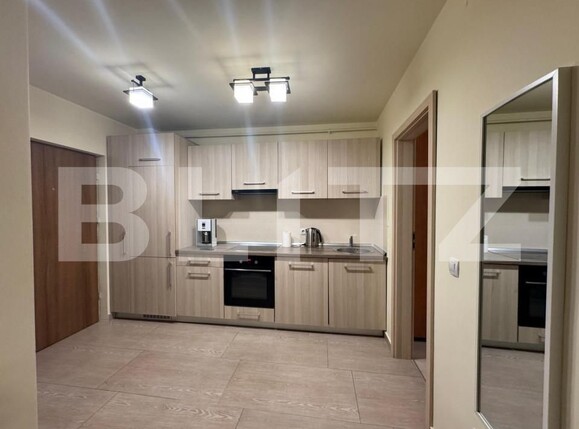 Apartament de închiriat 2 camere Marasti - 160931AI | BLITZ Cluj-Napoca | Poza2