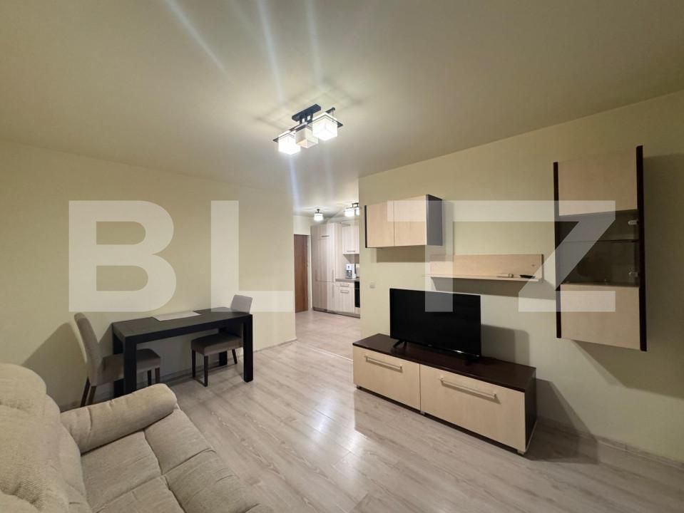 Apartament de închiriat 2 camere Marasti - 160931AI | BLITZ Cluj-Napoca | Poza4