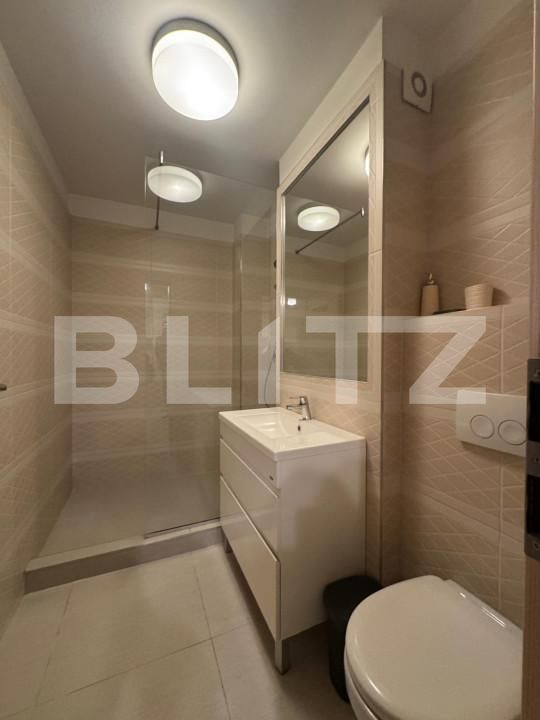 Apartament de închiriat 2 camere Marasti - 160931AI | BLITZ Cluj-Napoca | Poza9