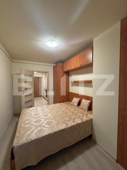 Apartament de închiriat 2 camere Marasti - 160931AI | BLITZ Cluj-Napoca | Poza7