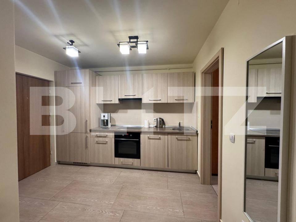 Apartament de închiriat 2 camere Marasti - 160931AI | BLITZ Cluj-Napoca | Poza2