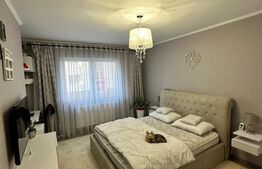 Apartament de vanzare, 3 camere, 61 mp, zona Vivo 