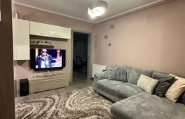 Apartament de vanzare, 3 camere, 61 mp, zona Vivo 