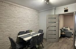 Apartament de vanzare, 3 camere, 61 mp, zona Vivo 