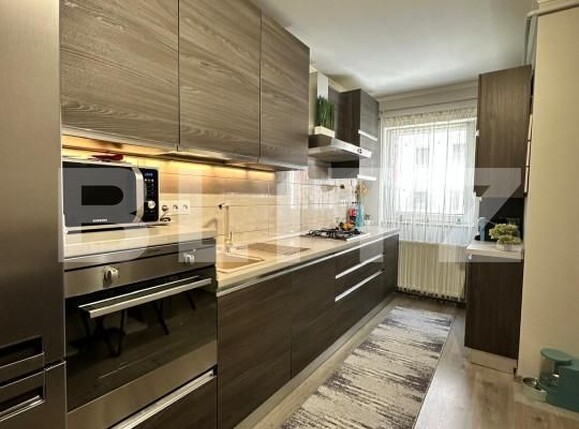 Apartament de vânzare 3 camere Floreşti - 160934AV | BLITZ Cluj-Napoca | Poza1