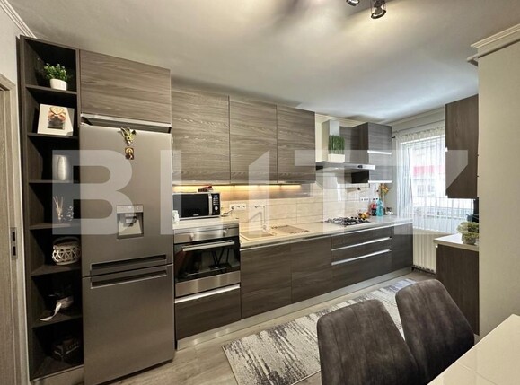 Apartament de vânzare 3 camere Floreşti - 160934AV | BLITZ Cluj-Napoca | Poza2