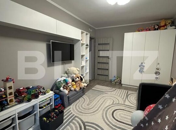 Apartament de vânzare 3 camere Floreşti - 160934AV | BLITZ Cluj-Napoca | Poza9