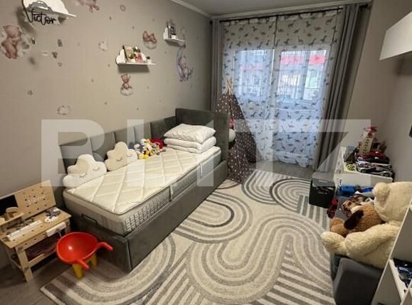 Apartament de vânzare 3 camere Floreşti - 160934AV | BLITZ Cluj-Napoca | Poza8