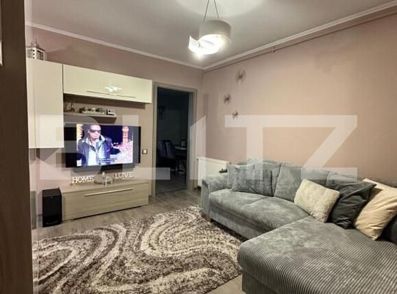 Apartament de vânzare 3 camere Floreşti - 160934AV | BLITZ Cluj-Napoca | Poza4