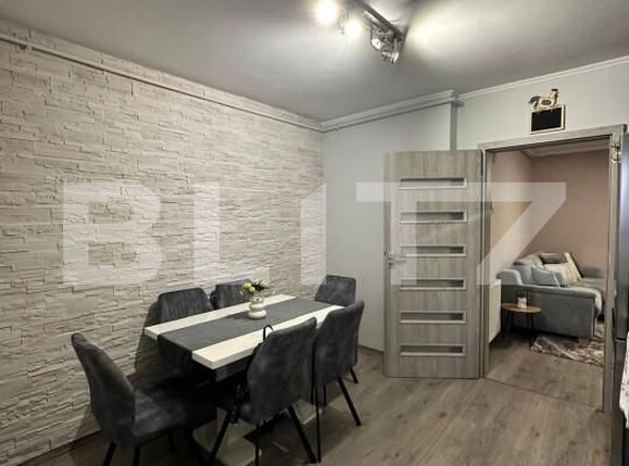 Apartament de vânzare 3 camere Floreşti - 160934AV | BLITZ Cluj-Napoca | Poza3