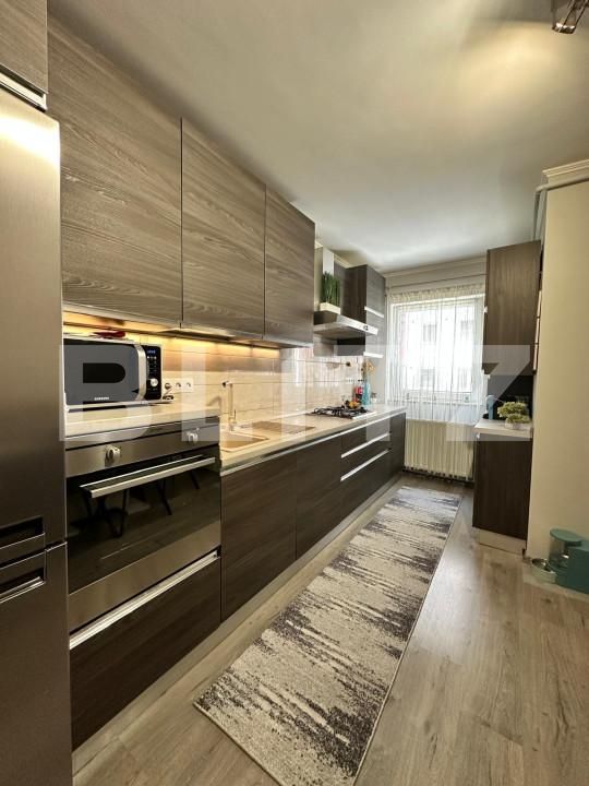 Apartament de vânzare 3 camere Floreşti - 160934AV | BLITZ Cluj-Napoca | Poza1