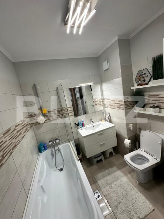 Apartament de vânzare 3 camere Floreşti - 160934AV | BLITZ Cluj-Napoca | Poza11