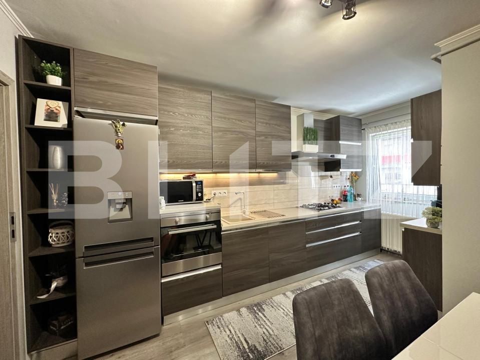 Apartament de vânzare 3 camere Floreşti - 160934AV | BLITZ Cluj-Napoca | Poza2