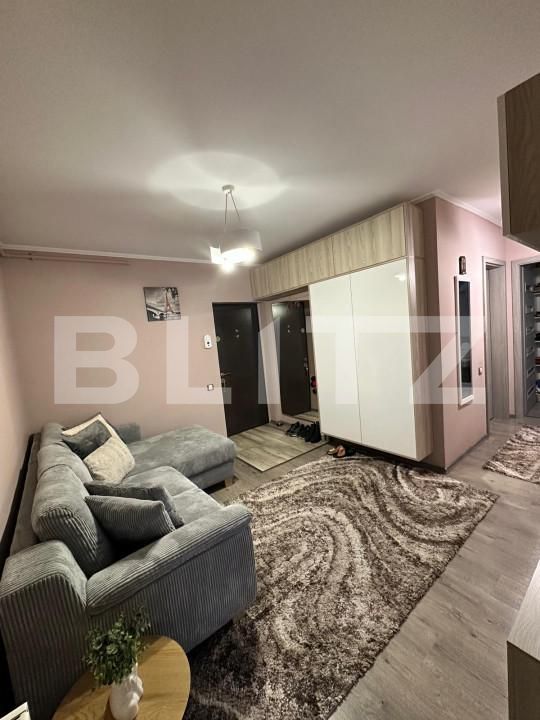 Apartament de vânzare 3 camere Floreşti - 160934AV | BLITZ Cluj-Napoca | Poza5