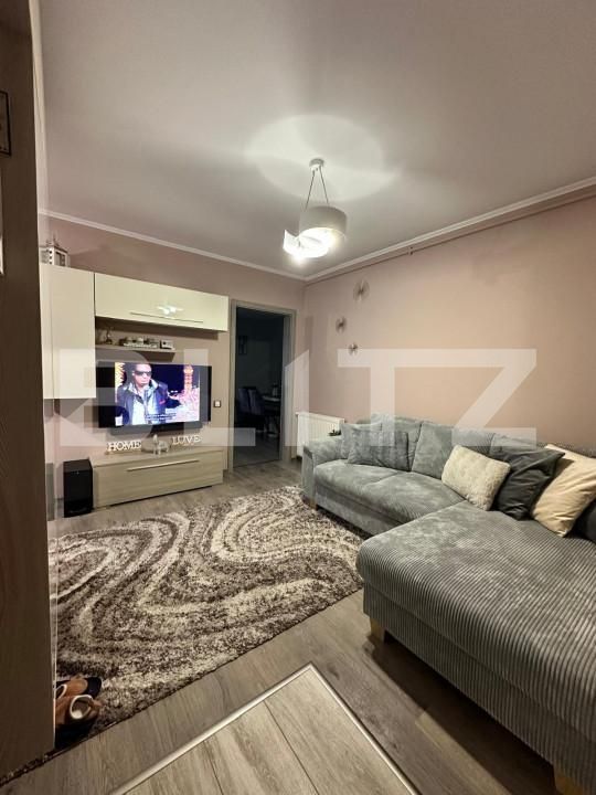 Apartament de vânzare 3 camere Floreşti - 160934AV | BLITZ Cluj-Napoca | Poza4