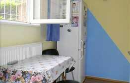 1 camera, 35 mp utili, parcare, boxa la subsol, zona strazii Horea!