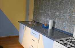 1 camera, 35 mp utili, parcare, boxa la subsol, zona strazii Horea!