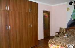 1 camera, 35 mp utili, parcare, boxa la subsol, zona strazii Horea!