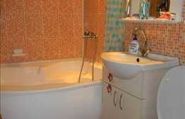 1 camera, 35 mp utili, parcare, boxa la subsol, zona strazii Horea!