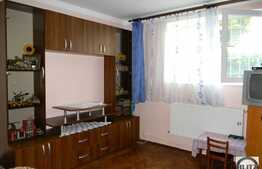 1 camera, 35 mp utili, parcare, boxa la subsol, zona strazii Horea!