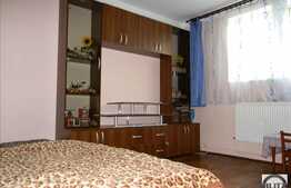 1 camera, 35 mp utili, parcare, boxa la subsol, zona strazii Horea!