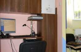 1 camera, 35 mp utili, parcare, boxa la subsol, zona strazii Horea!