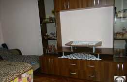 1 camera, 35 mp utili, parcare, boxa la subsol, zona strazii Horea!