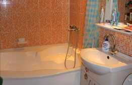 1 camera, 35 mp utili, parcare, boxa la subsol, zona strazii Horea!