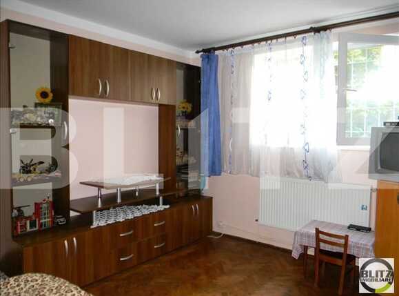 Garsonieră de vânzare Central - 16094AV | BLITZ Cluj-Napoca | Poza6