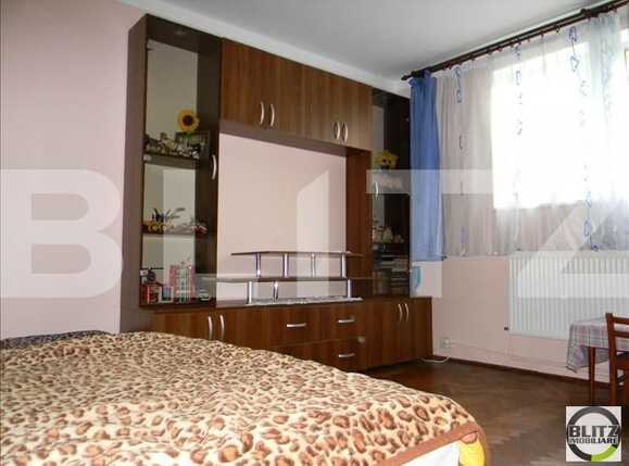 Garsonieră de vânzare Central - 16094AV | BLITZ Cluj-Napoca | Poza1