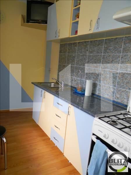 Garsonieră de vânzare Central - 16094AV | BLITZ Cluj-Napoca | Poza14