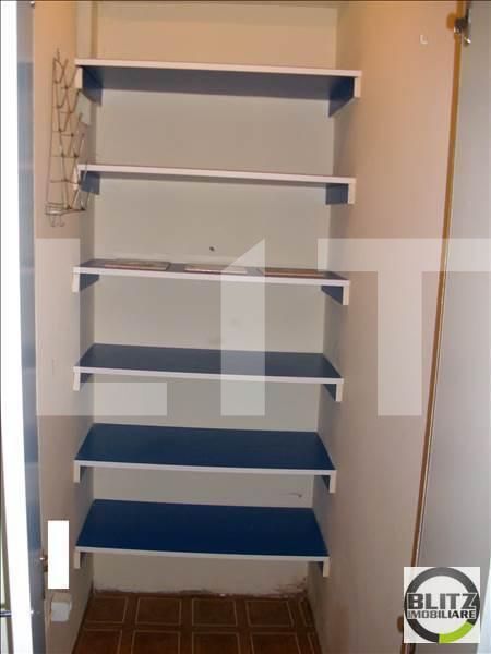 Garsonieră de vânzare Central - 16094AV | BLITZ Cluj-Napoca | Poza10