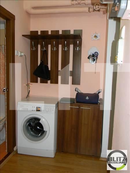 Garsonieră de vânzare Central - 16094AV | BLITZ Cluj-Napoca | Poza2