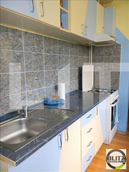 Garsonieră de vânzare Central - 16094AV | BLITZ Cluj-Napoca | Poza4