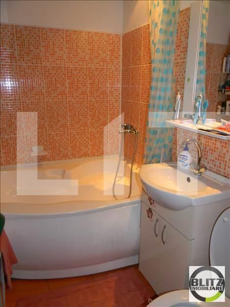 Garsonieră de vânzare Central - 16094AV | BLITZ Cluj-Napoca | Poza13