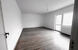 Apartament 3 camere in bloc nou, cu gradina, parcare si TVA inclus, Sanpetru