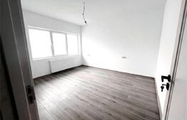 Apartament 3 camere in bloc nou, cu gradina, parcare si TVA inclus, Sanpetru